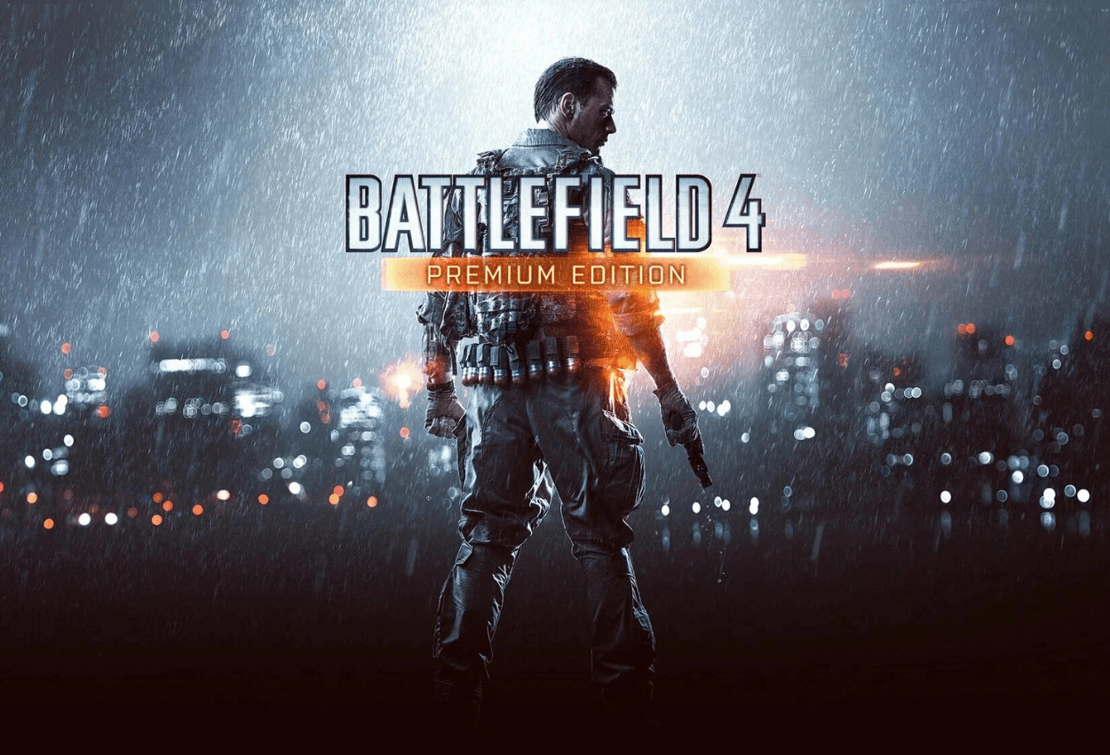Battlefield 4 Premium Edition İndir Full PC Türkçe + Tüm DLC