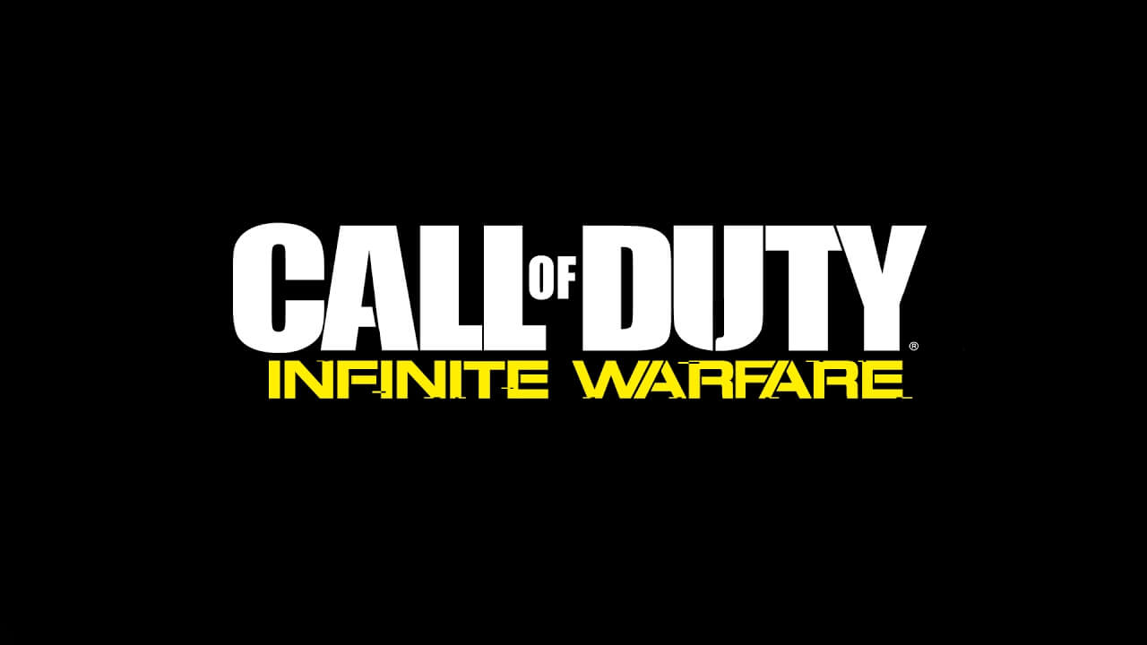 Call of Duty Infinite Warfare İndir PC Full Türkçe + Tüm DLC
