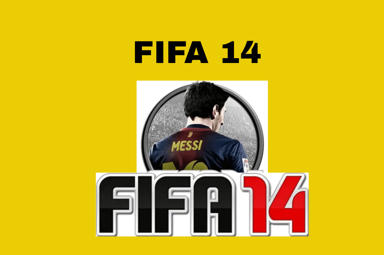 FIFA 14 İndir Full PC Türkçe + Lig Yamas 2014