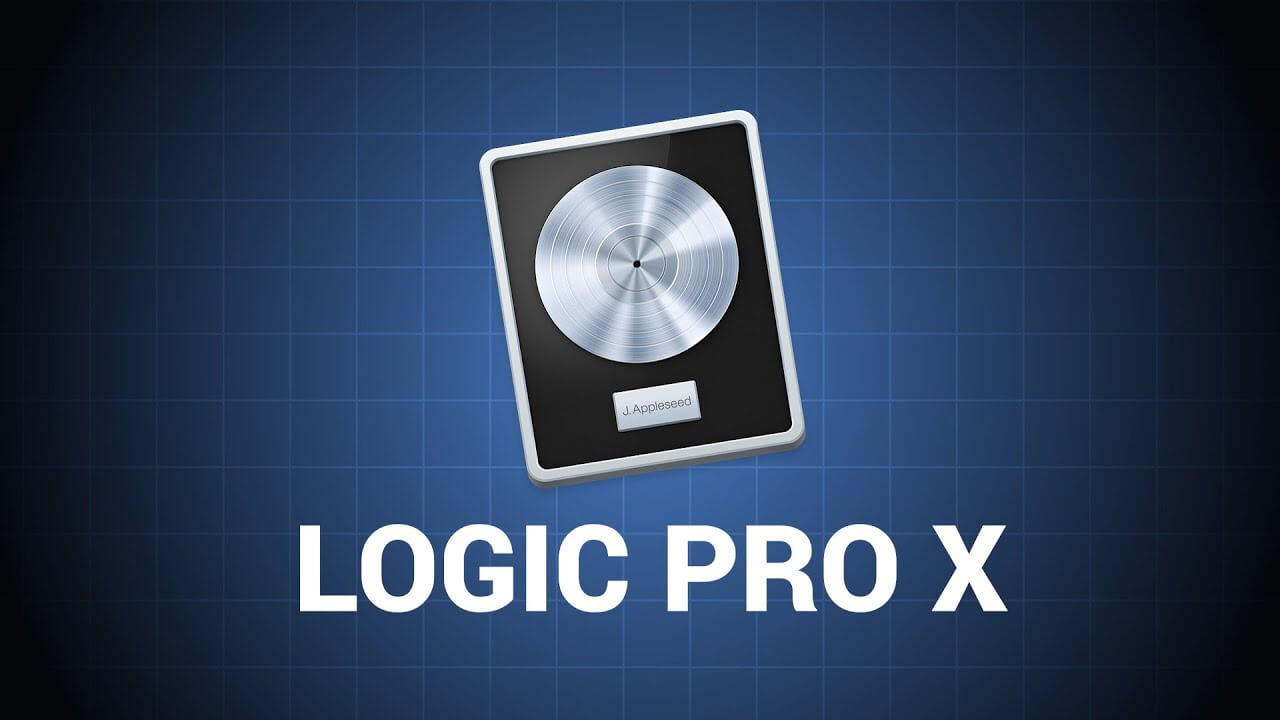 Apple Logic Pro X İndir – Full v11.2.2 MacOS Türkçe (En Son Sürüm)