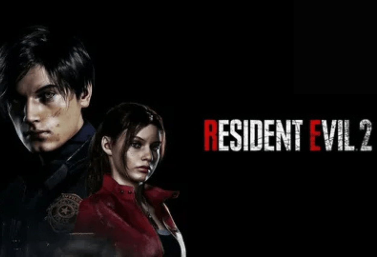 Resident Evil 2 Remake İndir Full PC Türkçe + 12 DLC