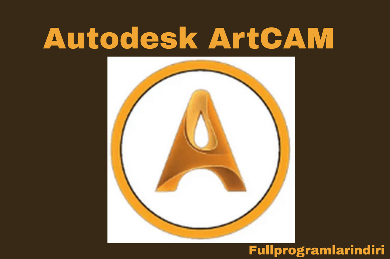 Autodesk ArtCAM Premium 2018.2.1 Full İndir – PC Türkçe