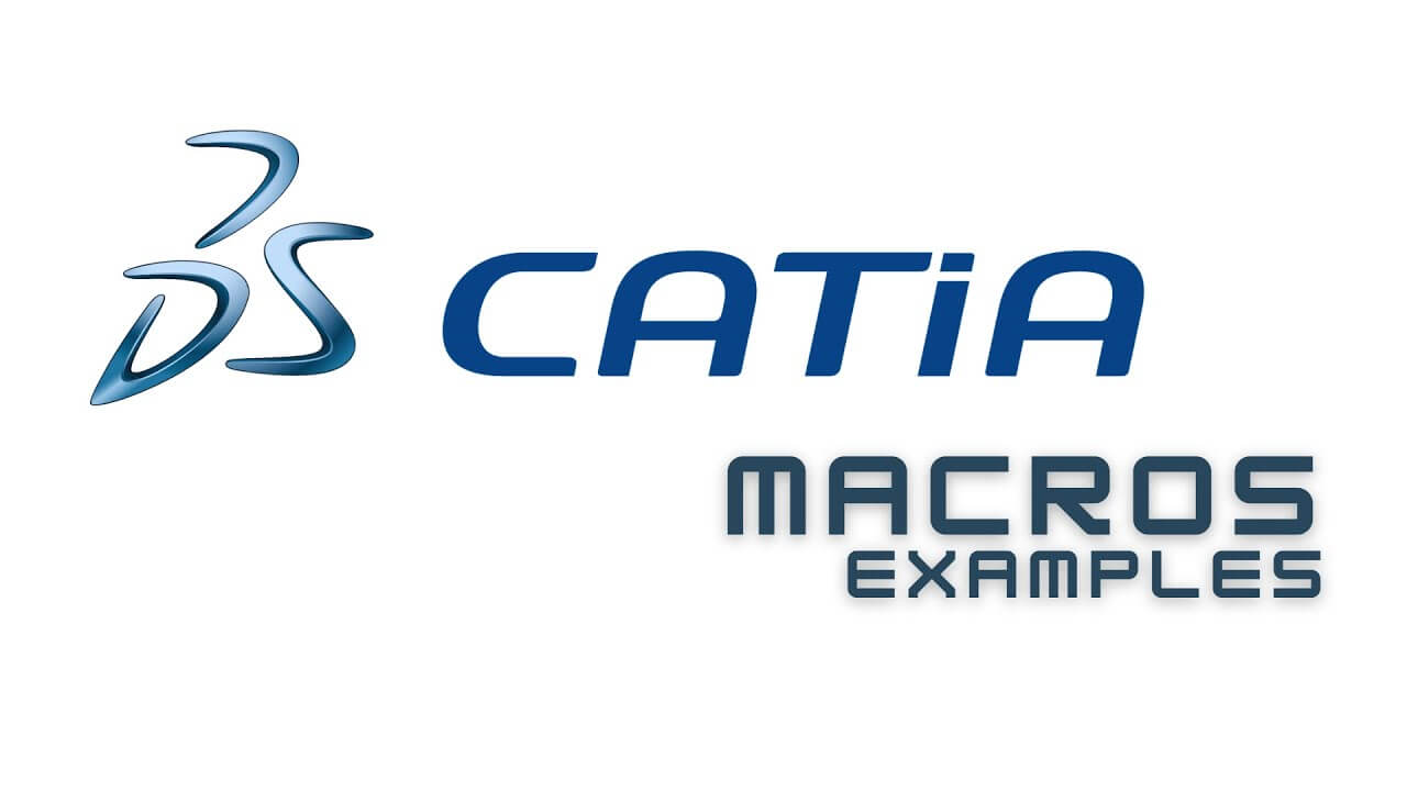 DS CATIA P3 V5-6R2024 SP6 İndir – Full (x64) Türkçe