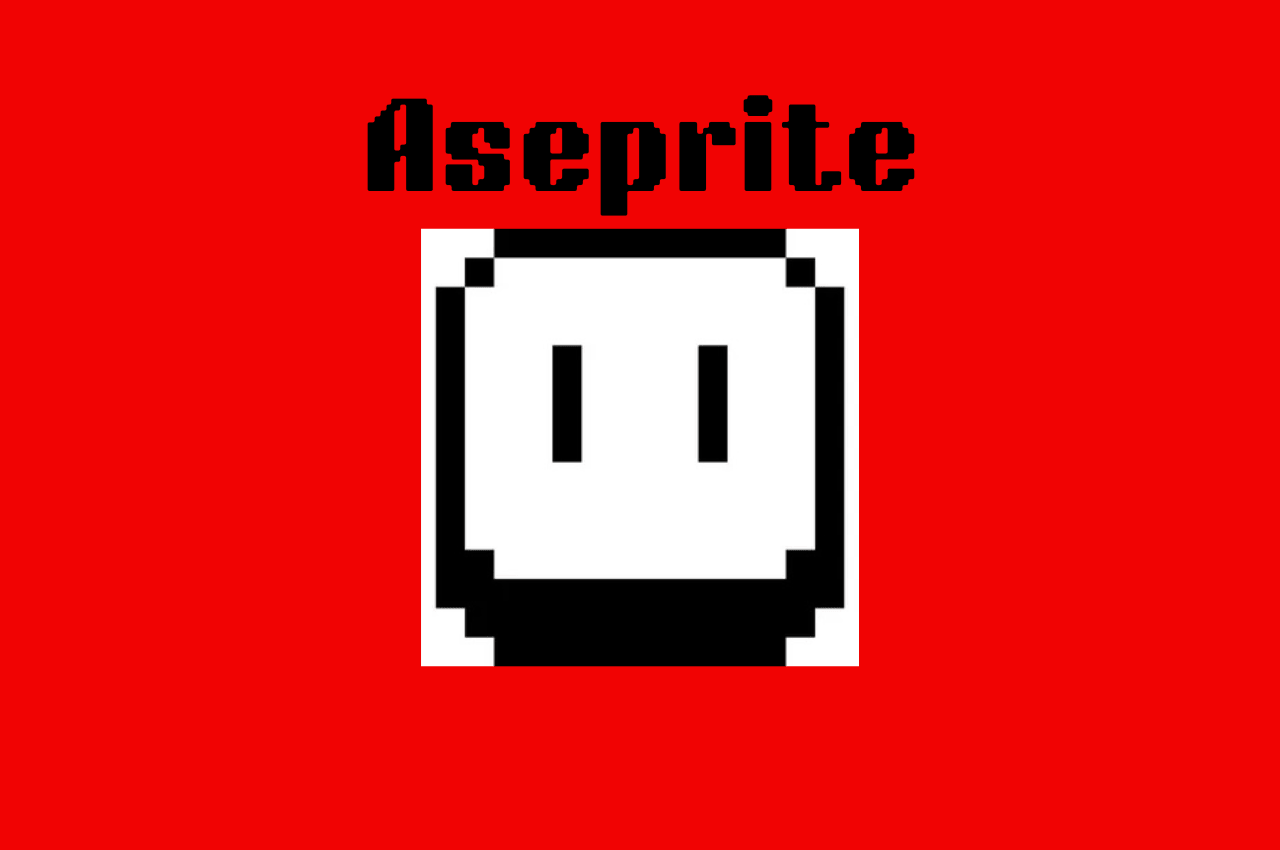 Aseprite İndir – Full v1.3.17 PC Türkçe
