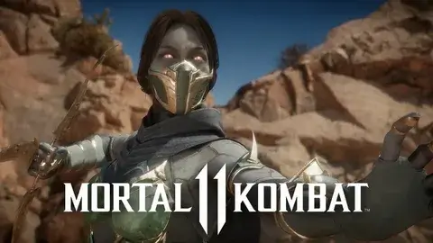 Mortal Kombat 11 İndir Full PC Türkçe + Ultimate DLC Paketi