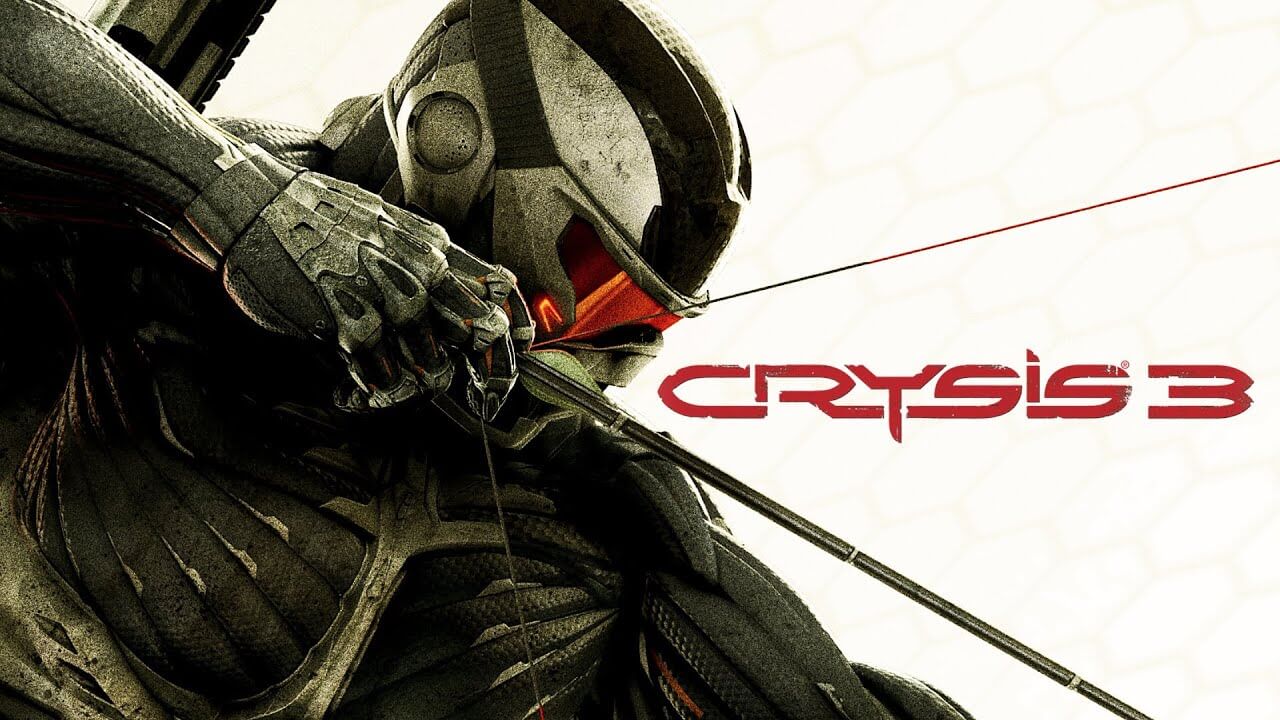 Crysis 3 İndir Full PC Türkçe (Son Sürüm v1.3 + Tüm DLC)