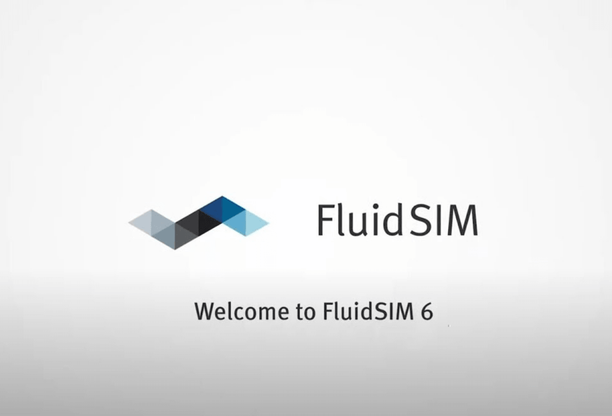 FluidSIM Hidrolik & Pnömatik Simülasyon İndir – v4.2 (Son Sürüm)