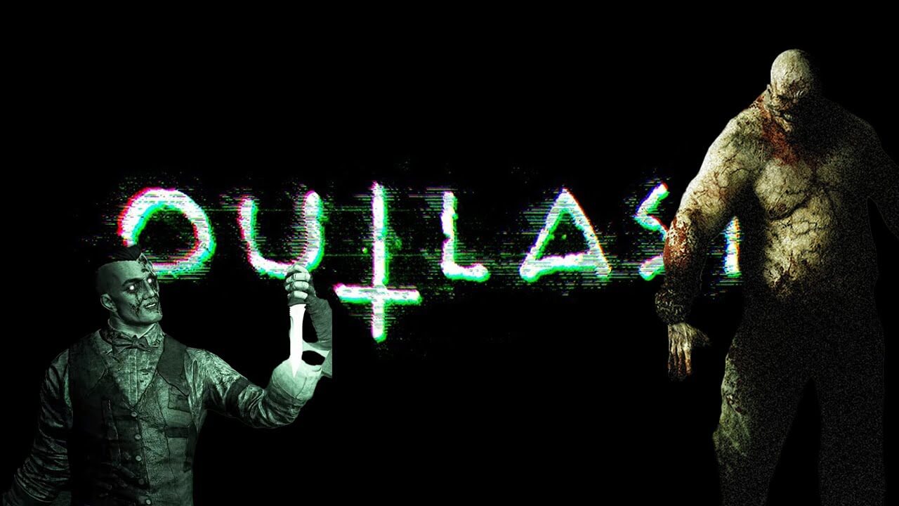 Outlast Full PC İndir Türkçe + DLC + Torrent (Güncel Sürüm)