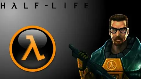 Half-Life 1 İndir Full PC Türkçe + DLC (Son Sürüm)