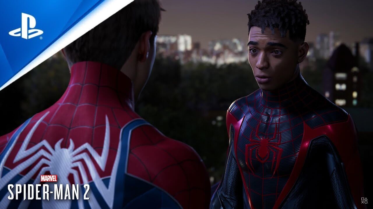 Marvel's Spider-Man 2 İndir PC Full Türkçe v1.526.0 + DLC