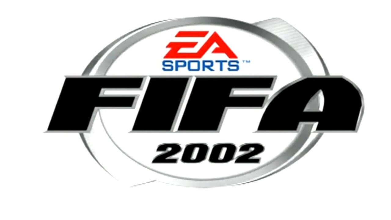 FIFA World Cup 2002 Full İndir PC Türkçe + Kurulum + Tek Link