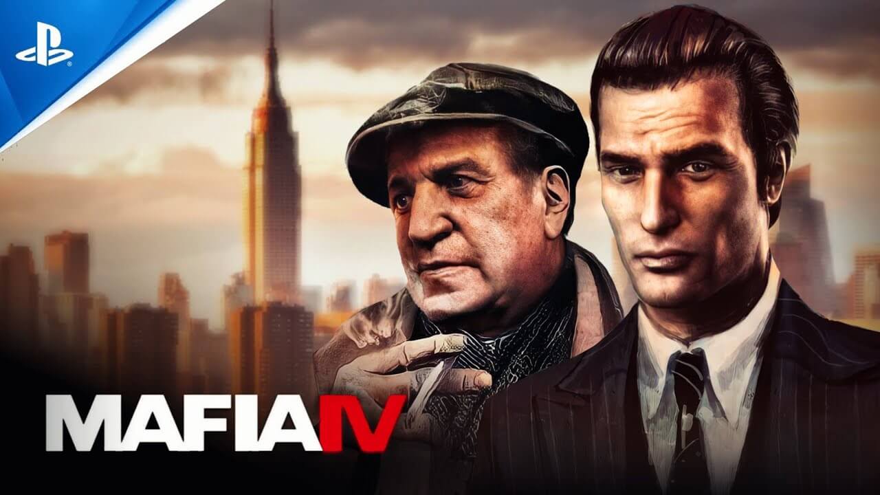 Mafia The Old Country Full İndir PC Türkçe + Tüm DLC + Kurulum