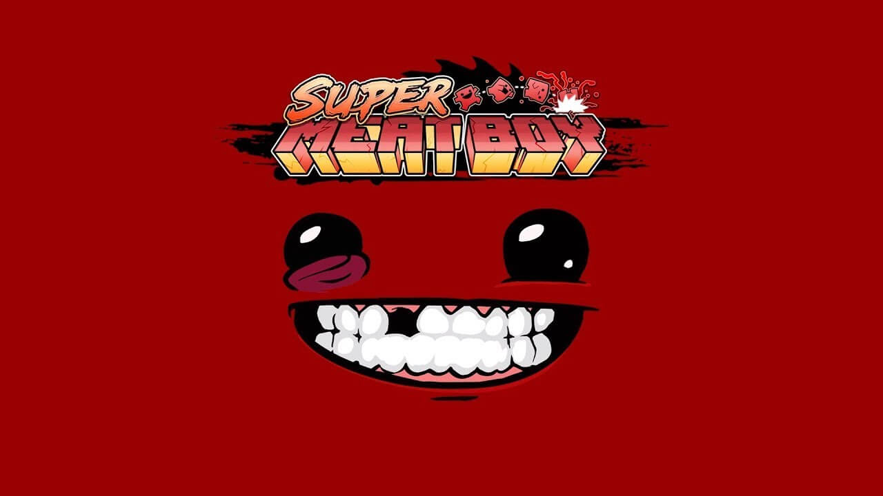 Super Meat Boy Full PC İndir Türkçe + DLC + Torrent