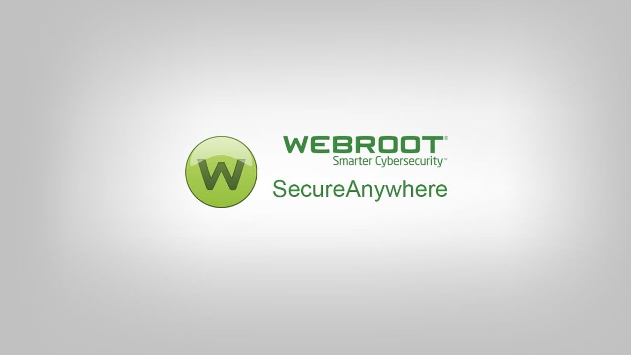 Webroot SecureAnywhere Full İndir Türkçe + Lisans v9.0.30.75