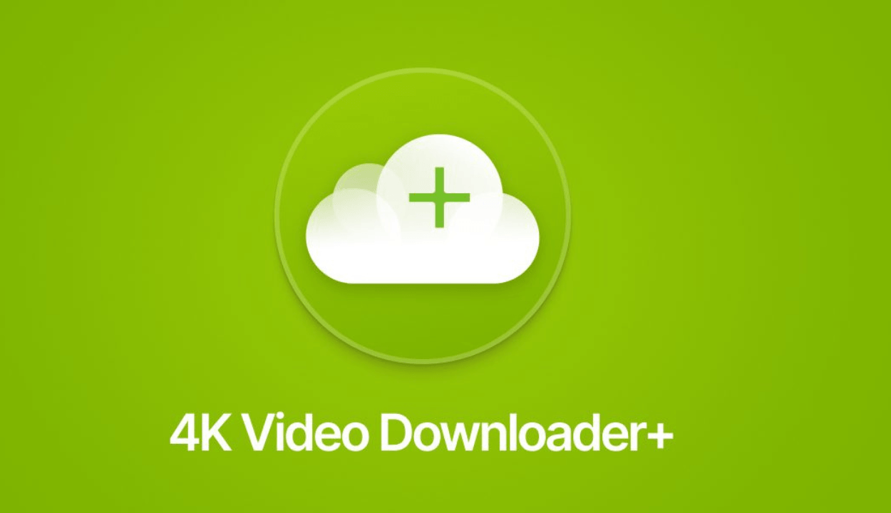 4K Video Downloader İndir Full PC Türkçe + Plus Edition v26.0.55