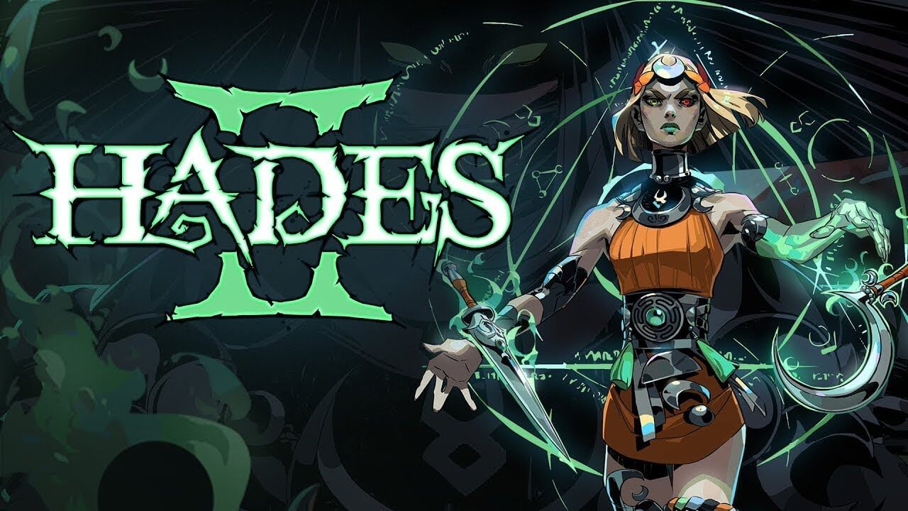 Hades 2 Full İndir PC Türkçe + DLC + v1.38290