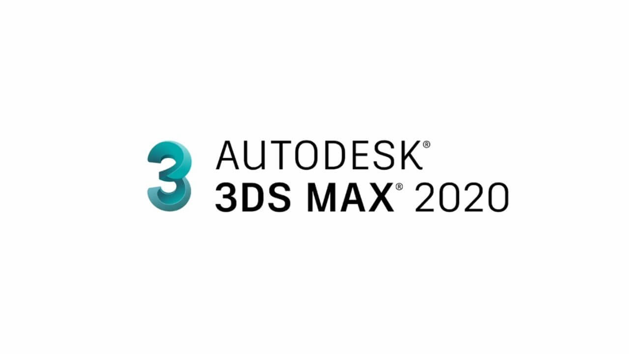 Autodesk 3ds Max 2020 Full İndir x64 v2020.3.4 + Tam Sürüm