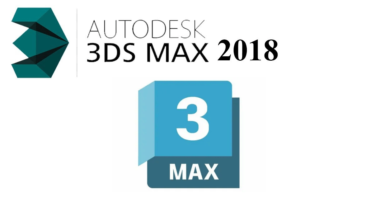 Autodesk 3ds Max 2018 Full İndir x64 v2018.30iO + Kurulum
