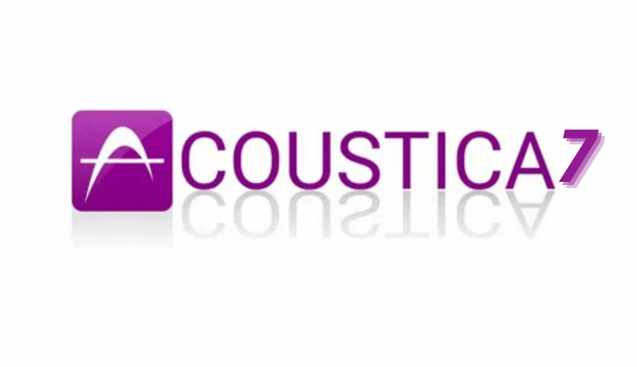 Acon Digital Acoustica Premium 7 İndir Full Türkçe + v7.7.8