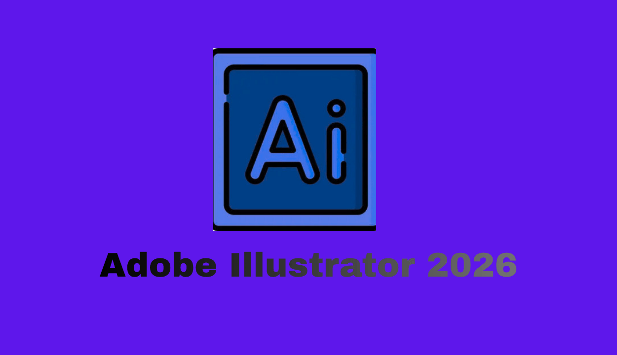 Adobe Illustrator 2026 İndir Full Türkçe (x64) | FullProgramlarindir