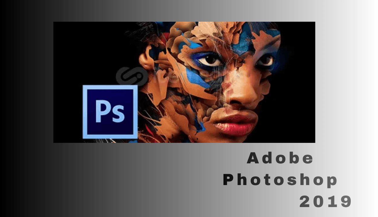 Adobe Photoshop CC 2019 İndir Full PC – Türkçe v20.0.10 x64
