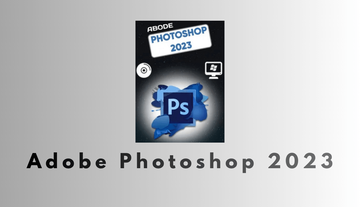 Adobe Photoshop 2023 Tam Sürüm İndir Full – Türkçe v24.7.5 Win/Mac