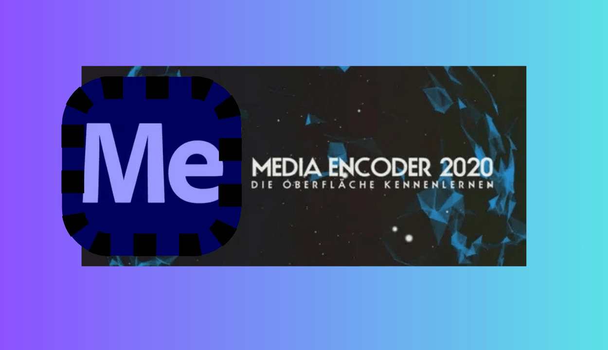 Adobe Media Encoder 2020 Full İndir PC – Türkçe v14.9.0.48 (x64)