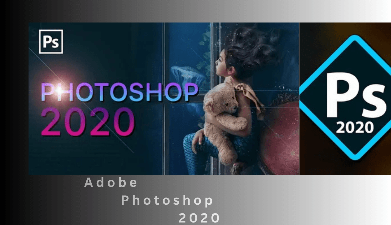 Adobe Photoshop 2020 İndir PC Full – Türkçe v21.2.12.215 (x64)