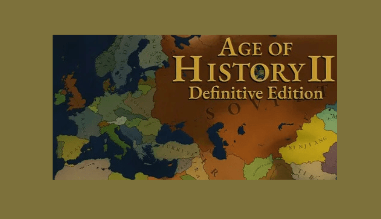 Age Of History 2 Full İndir – Türkçe Pc (32 & 64 Bit)