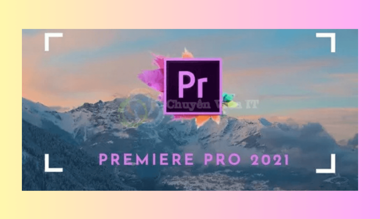 Adobe Premiere Pro 2021 İndir Full – V15.4.1.6 Türkçe (x64)