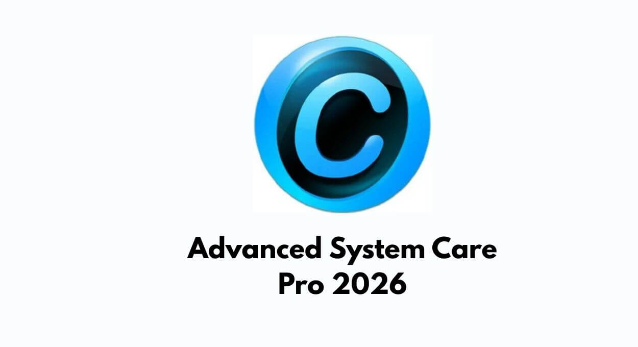 Advanced SystemCare Pro İndir Full v19.3 Türkçe (2026 Sürüm)