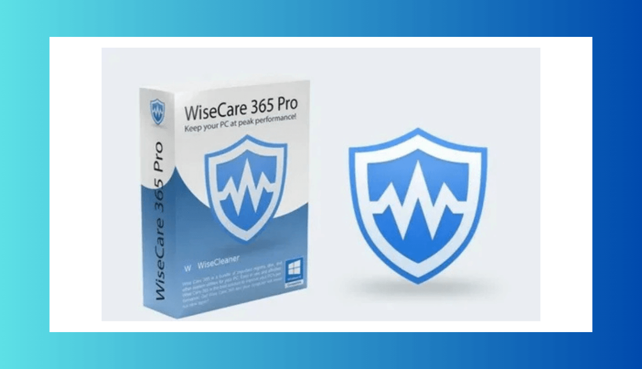 Wise Care 365 Pro İndir PC – Full Türkçe v7.3.5.722