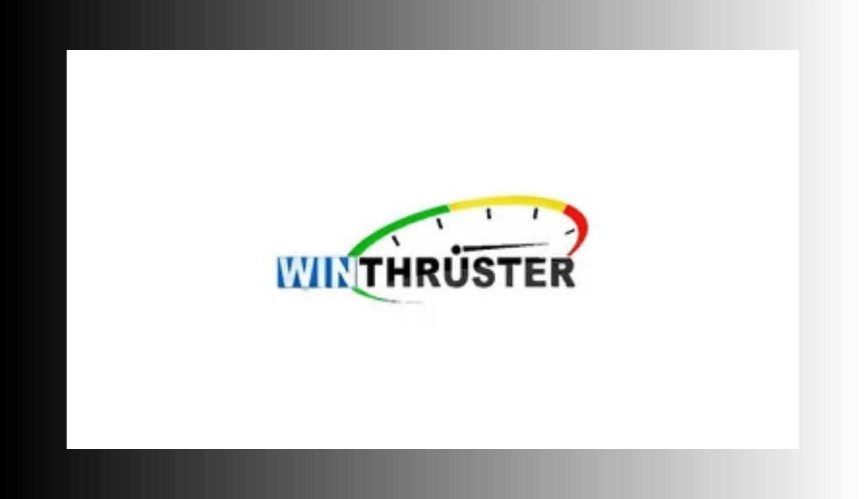 WinThruster İndir Full Türkçe v8.0.0.4 PC Bakım Hızlandır |Fullprogramlarindiri