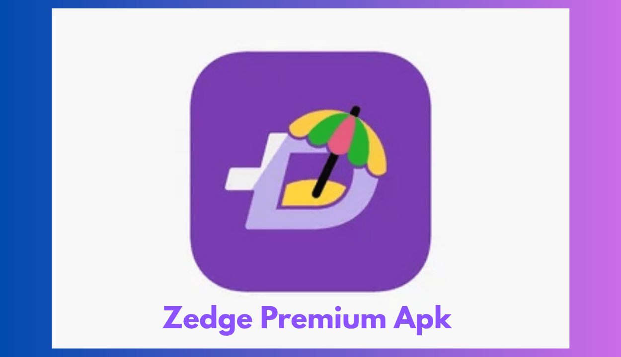 ZEDGE Apk İndir - Full Türkçe Mod v9.0.1 - Android Final