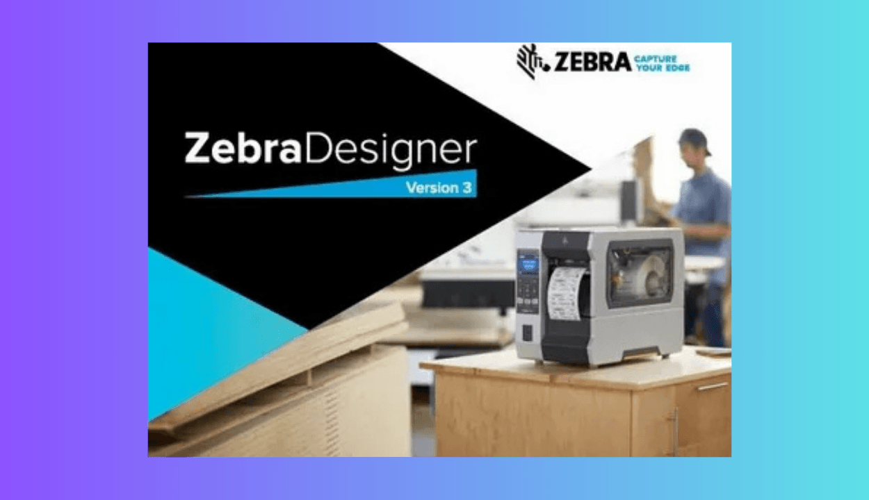 ZebraDesigner Pro Full İndir v3.3.0.104-Developers