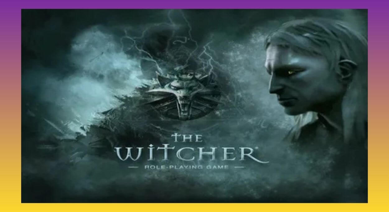 The Witcher 1 indir Full Türkçe - DLC