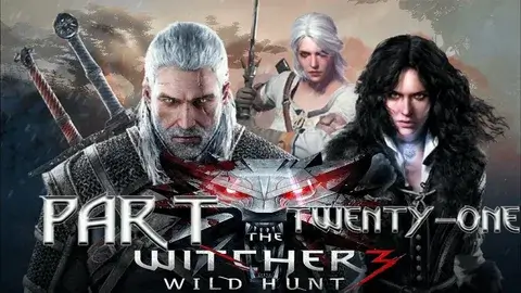 The Witcher 3 Wild Hunt İndir Pc - Full Türkçe + Dlc V4.04.h3