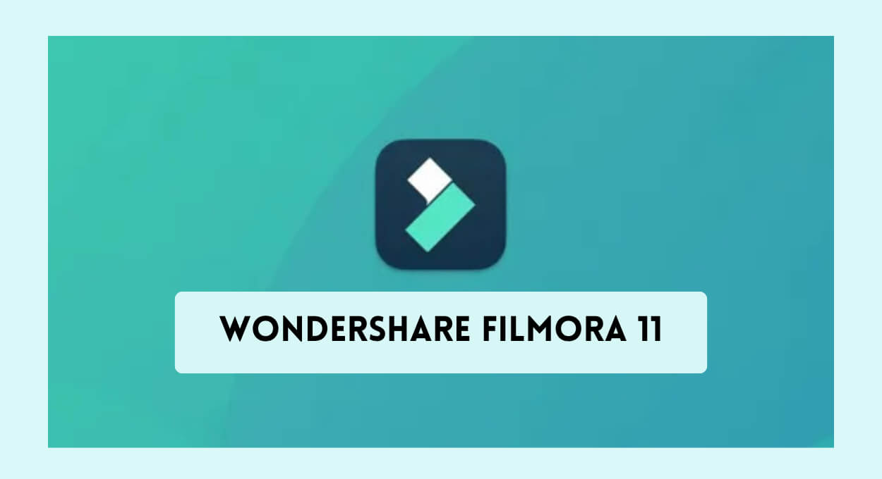 Wondershare Filmora 11 Full Indir Pc - Full Türkçe V11.8