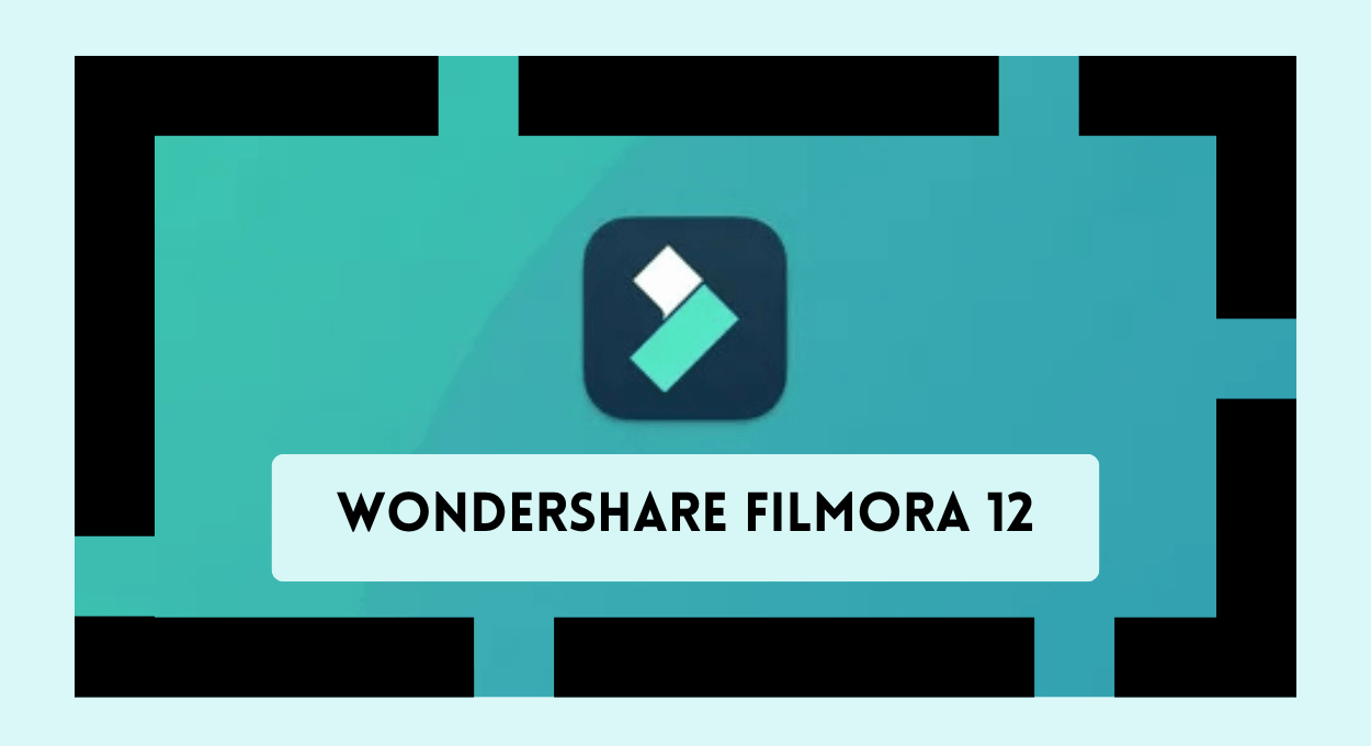 Wondershare Filmora 12 Türkçe İndir (Son Sürüm)