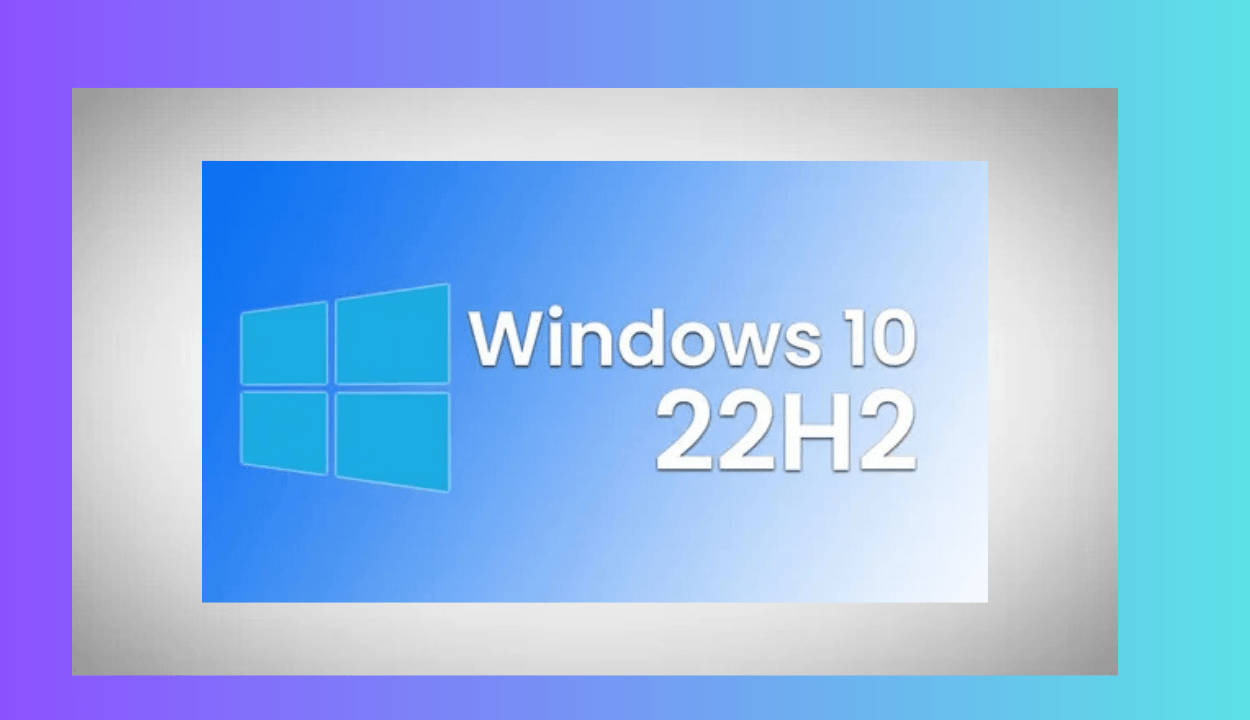Windows 10 İndir Full Türkçe | Sürüm 22h2 - 22h2v1 | X86/x64