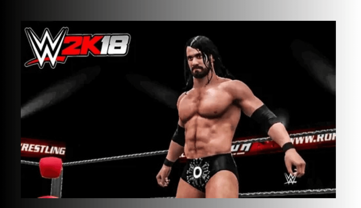 Wwe 2k18 İndir - Full Pc Türkçe + 4 Dlc