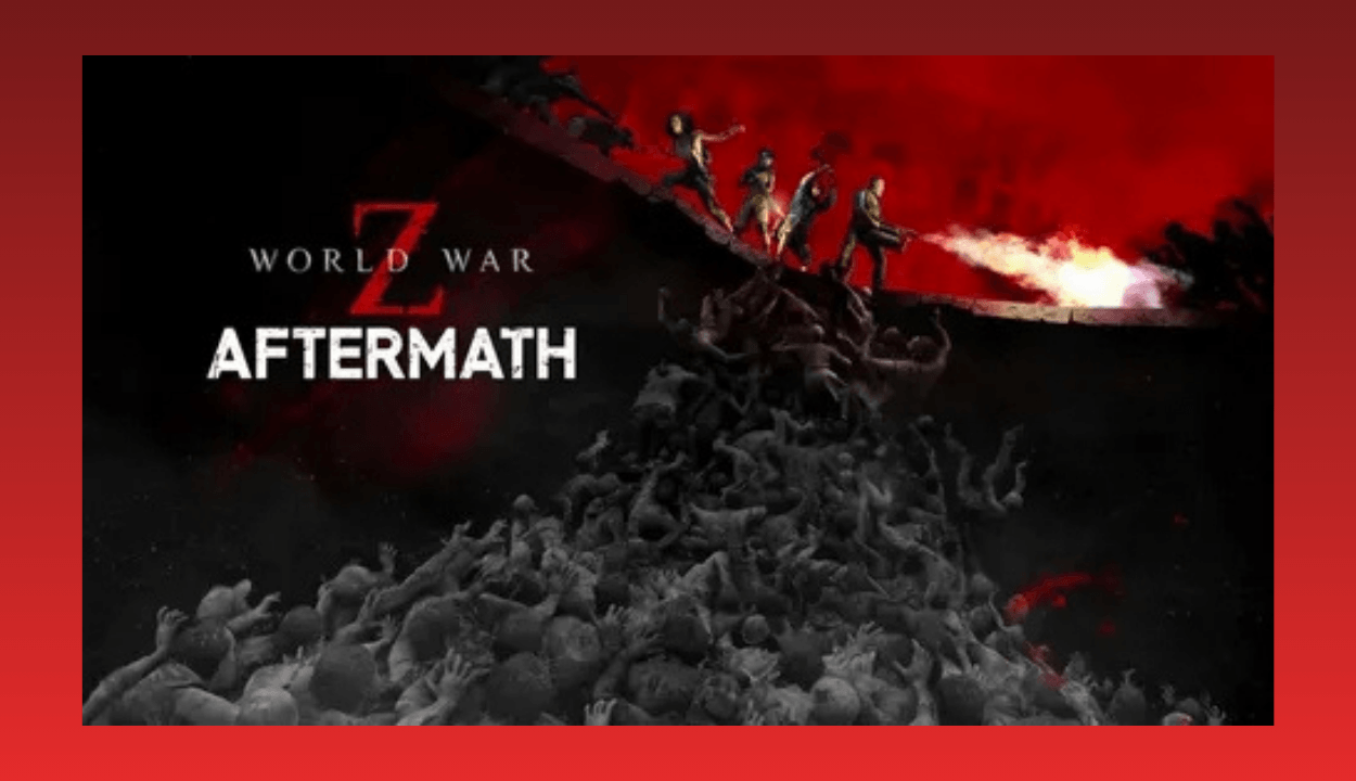 World War Z İndir Pc Full Türkçe - Tüm Dlc