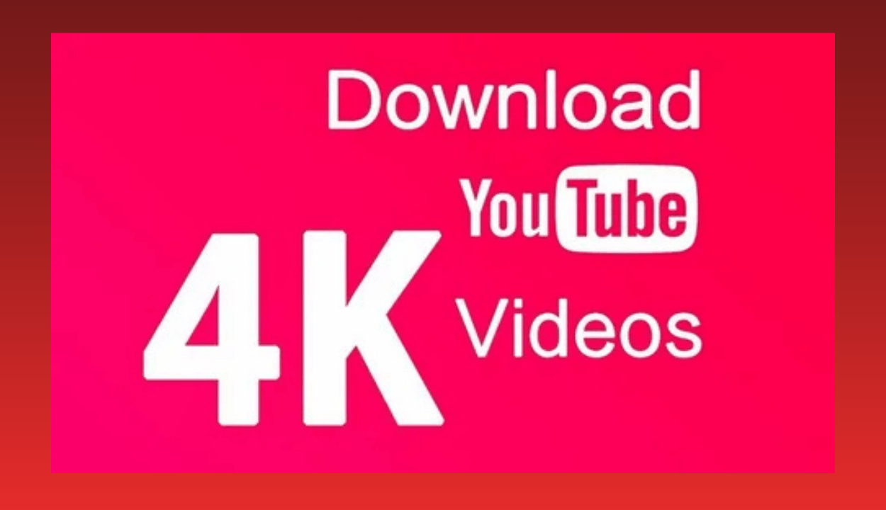 4K Video Downloader Plus - YouTube'dan 4K Video İndirme Programı
