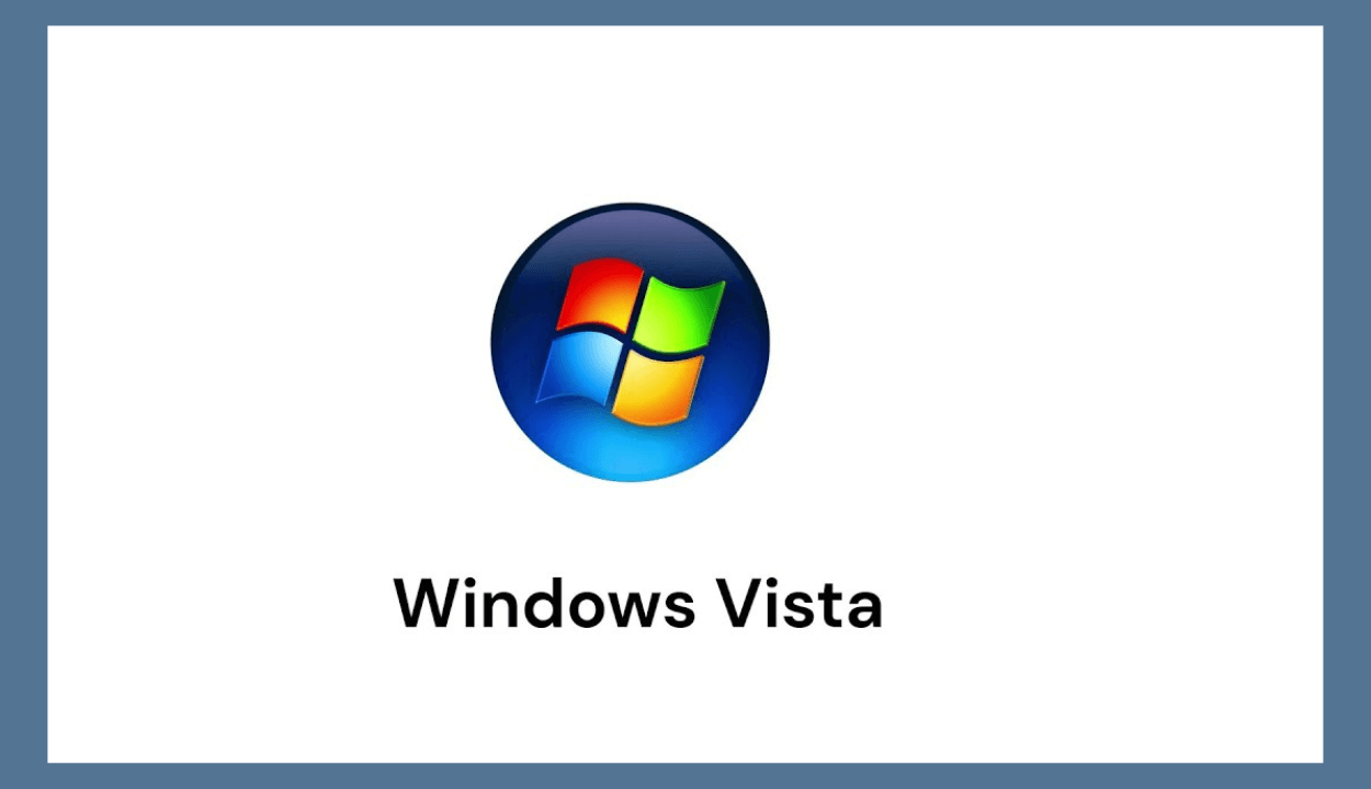 Windows Vista Tüm Sürümler Sp2 Türkçe İndir (32/64 Bit – Orijinal Iso)
