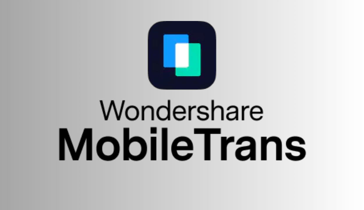 Wondershare Mobiletrans İndir Full V8.1.0.640 Türkçe
