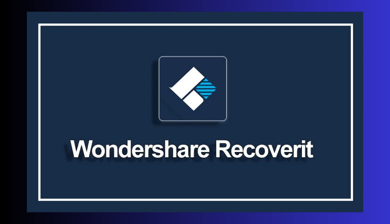 Wondershare Recoverit İndir Pc Full Türkçe V14.0.24.3 Katılımsız