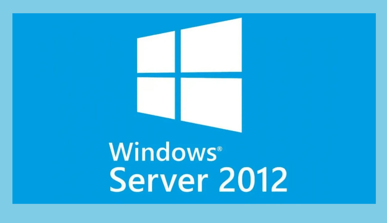 Windows Server 2012 İndir R2 Update Full Türkçe