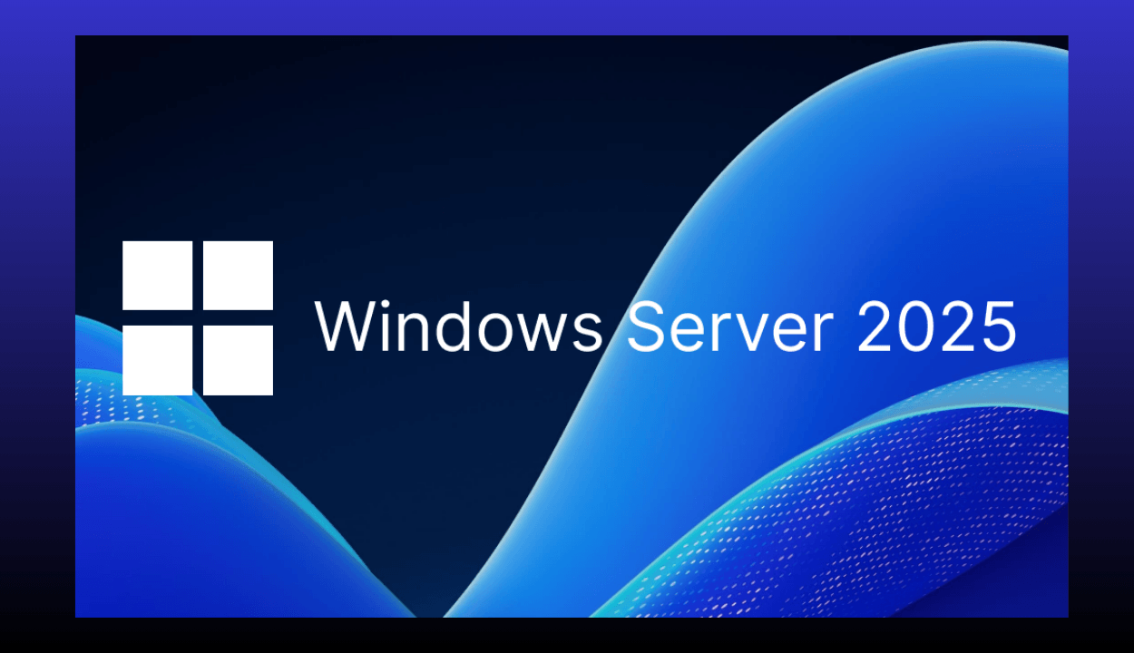 Windows Server 2025 Full Türkçe İndir