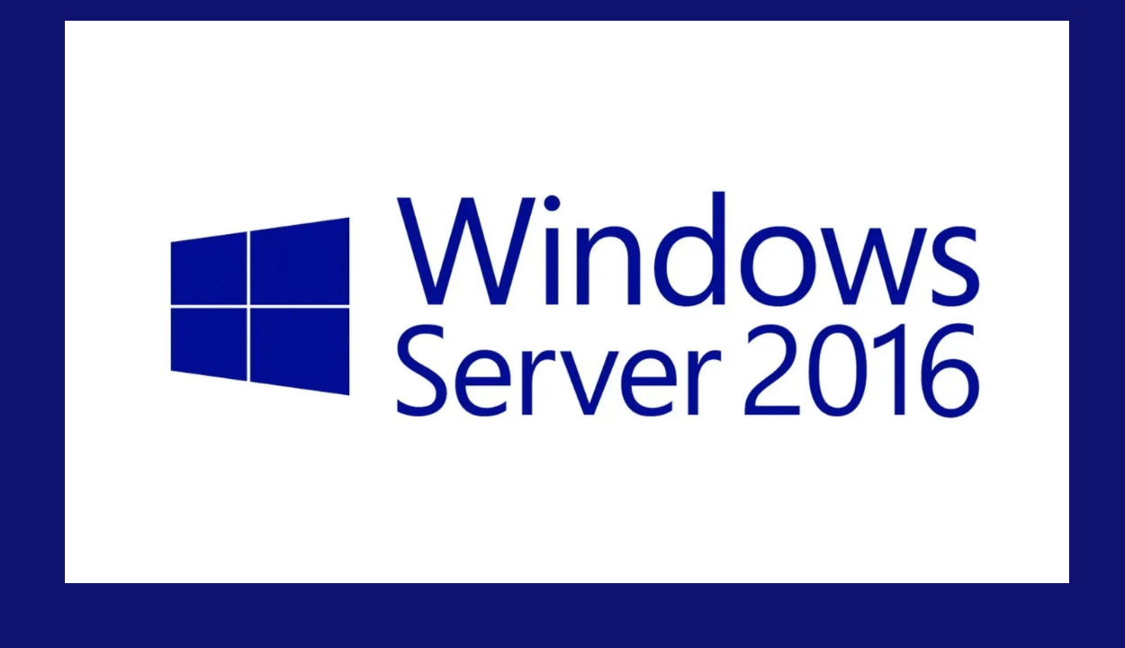 Windows Server 2016 Full İndir – Türkçe 2024 Güncel Iso (ekim Sürümü)