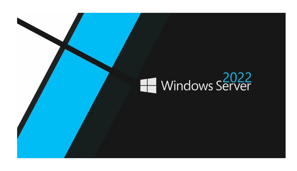 Windows Server 2022 Full İndir | Türkçe Güncel ISO